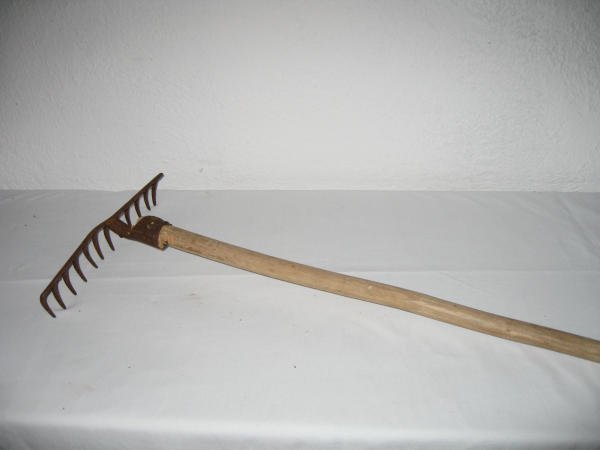 Rastrello